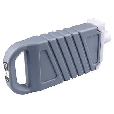 Plaisir BPL-CPFI706GY インクタンク 顔料グレー 汎用品