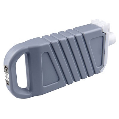Plaisir BPL-CPFI706PGY インクタンク 顔料フォトグレー 汎用品