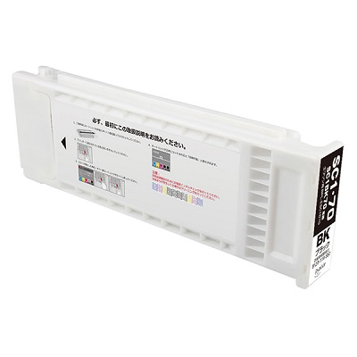 Plaisir BPL-ESC1B70 インク 顔料フォトブラック 汎用品
