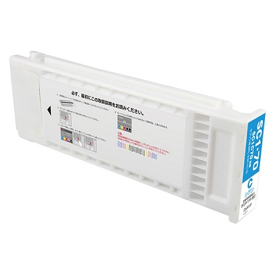 Plaisir BPL-ESC1C70 インク 顔料シアン 汎用品