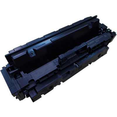 トナーカートリッジ046H ブラック リサイクル（空回収有）