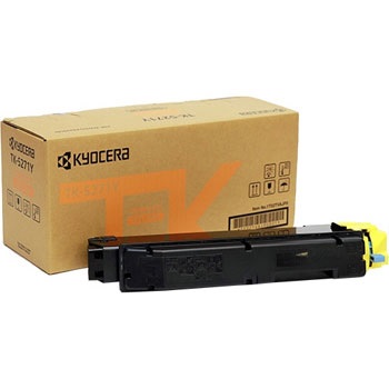 KYOCERA TK-5271Y トナー イエロー 純正