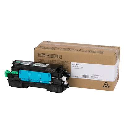 RICOH 514202 トナーP500L 純正