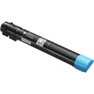 FUJI XEROX CT203174 トナーカートリッジ シアン 純正