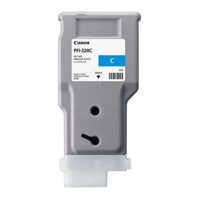 CANON 2891C001 PFI-320C インクタンク シアン