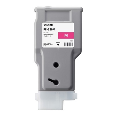 CANON 2892C001 PFI-320M インクタンク マゼンタ