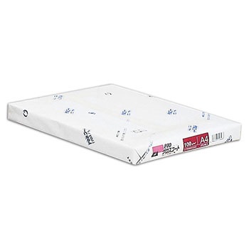 王子製紙 PODGL100-A4 PODグロスコート100 A4 100g