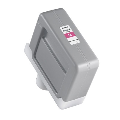 CANON 9813B001 PFI-307M インクタンク 染料マゼンタ
