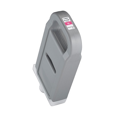 CANON 9823B001 PFI-707M インクタンク 染料マゼンタ
