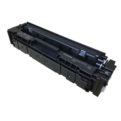 トナーカートリッジ054H ブラック リサイクル（リターン品）