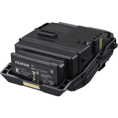 FUJI XEROX CT203207 大容量トナーカートリッジ ブラック 純正