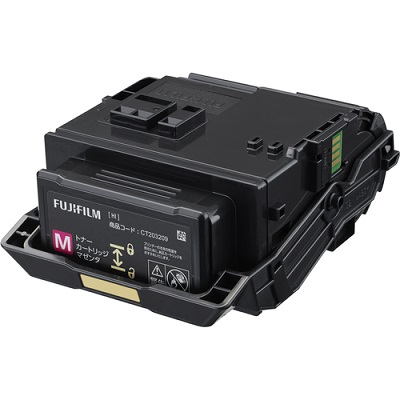 FUJI XEROX CT203209 大容量トナーカートリッジ マゼンタ 純正