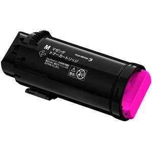 FUJI XEROX CT203336 トナーカートリッジ マゼンタ 純正