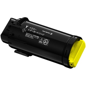 FUJI XEROX CT203337 トナーカートリッジ イエロー 純正