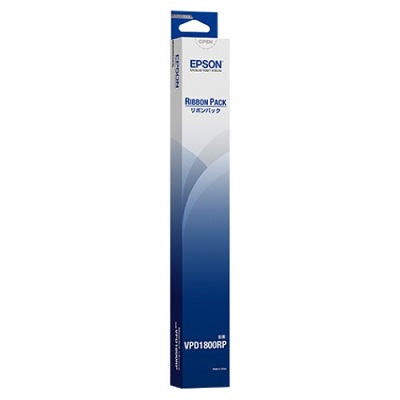 EPSON VP-D1800RP リボンパック 純正