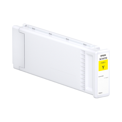 EPSON SC14Y70 インクカートリッジ イエロー 純正