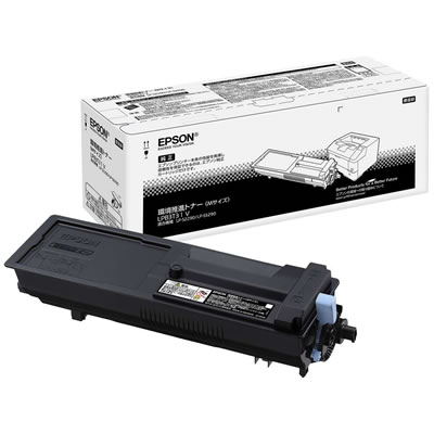 EPSON LPB3T31V ETカートリッジ 純正