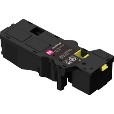 FUJI XEROX CT203534 大容量トナーカートリッジ マゼンタ （M） 純正