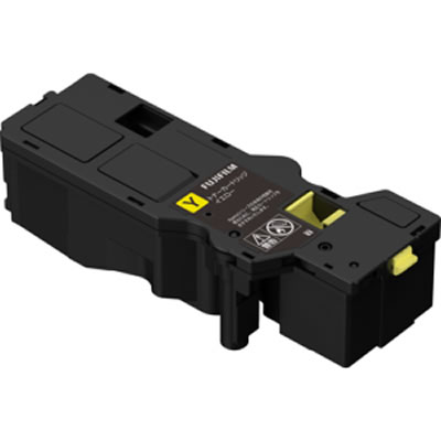 FUJI XEROX CT203539 トナーカートリッジ イエロー （Y） 純正