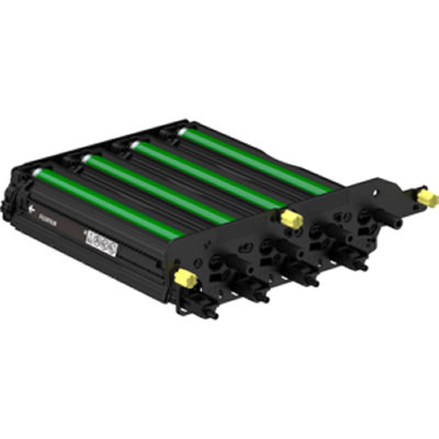 FUJI XEROX CT351307 ドラムカートリッジ (YMCK) 純正