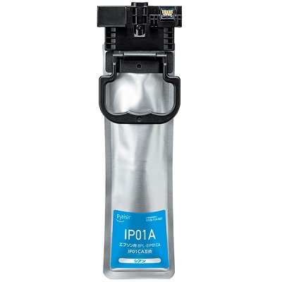 Plaisir BPL-EIP01CA インク 顔料 シアン 汎用品