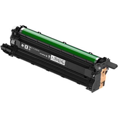 FUJI XEROX CT351200 ドラムトナーカートリッジ CP310st専用ブラック 純正