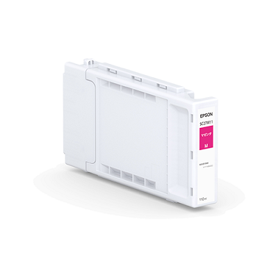 EPSON SC27M11 インクカートリッジ マゼンタ 純正