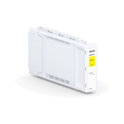 EPSON SC27Y11 インクカートリッジ イエロー 純正