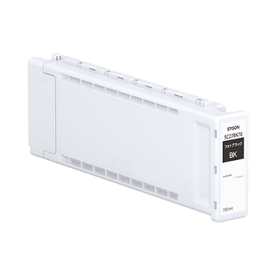 EPSON SC27BK70 インクカートリッジ フォトブラック 純正