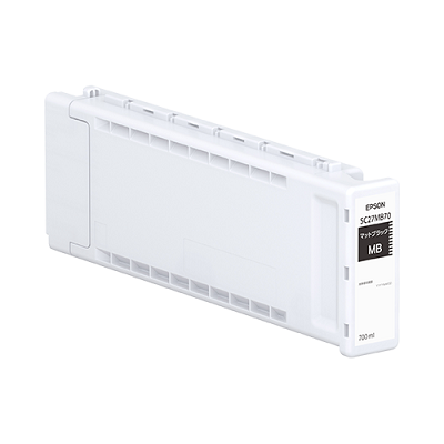 EPSON SC27MB70 インクカートリッジ マットブラック 純正