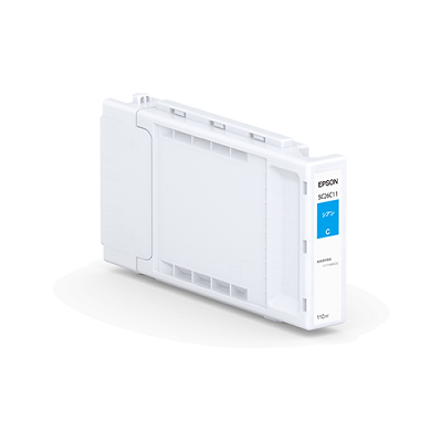EPSON SC26C11 インクカートリッジ シアン 純正