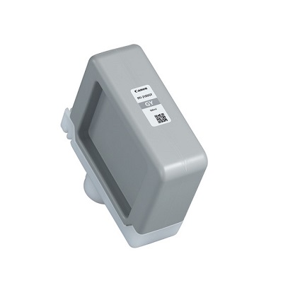 CANON 5270C001 PFI-2100GY インクタンク グレー