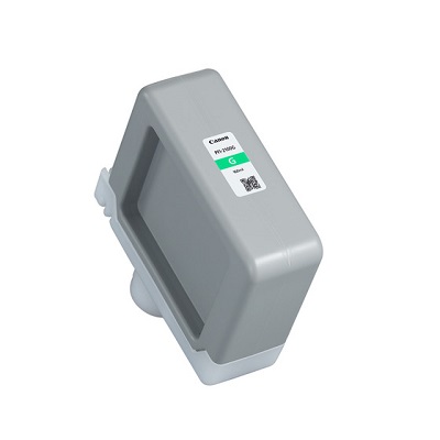 CANON 5273C001 PFI-2100G インクタンク グリーン