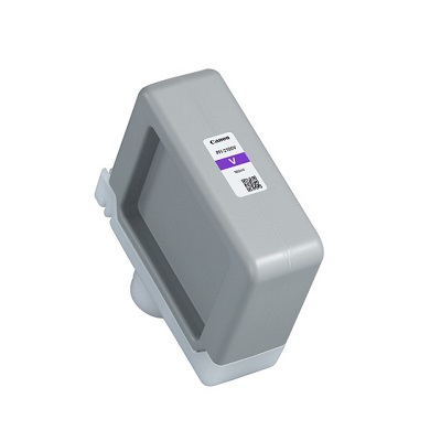 CANON 5274C001 PFI-2100V インクタンク ヴァイオレット