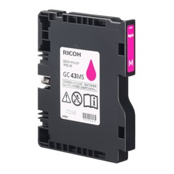 RICOH 515944 SG カートリッジ マゼンタ GC 43MS
