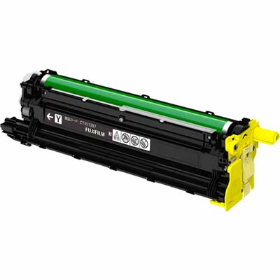 FUJI FILM CT351397 （Y） ドラムカートリッジ  純正