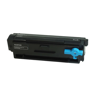 FUJI FILM CT203523 ブラック大容量（20K）トナーカートリッジ  純正