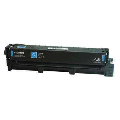 FUJI FILM CT351260 シアンプリントカートリッジ 純正
