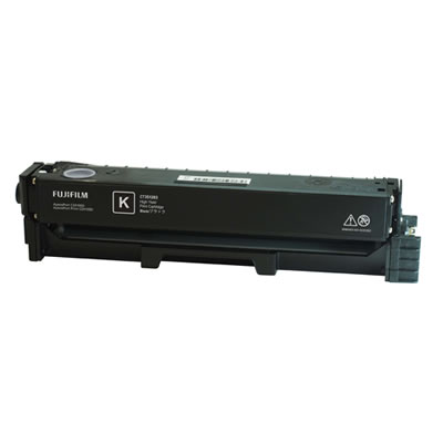 FUJI FILM CT351283 ブラック大容量プリントカートリッジ 純正