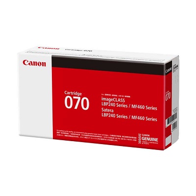 CANON 5639C003 トナーカートリッジ070  国内純正