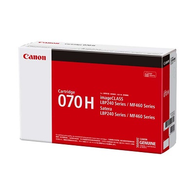 CANON 5640C003 トナーカートリッジ070H  国内純正