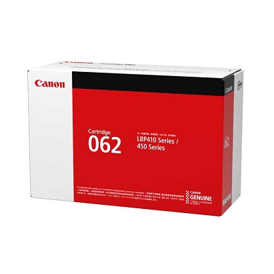 CANON 4807C001 トナーカートリッジ062  国内純正