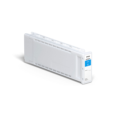 EPSON SC18C70 インクカートリッジ シアン 純正