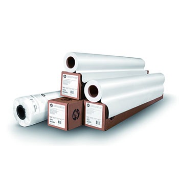 HP Q6574A HPスタンダード速乾性光沢フォト用紙 610mm x 30m