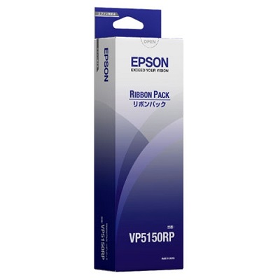 EPSON VP5150RP サブカセット 黒 純正