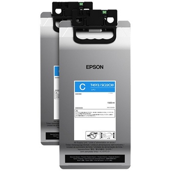 EPSON SC10BK70 SureColor用 インクカートリッジ ブラック 純正