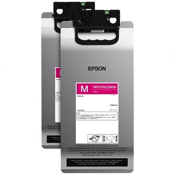 EPSON SC10BK70 SureColor用 インクカートリッジ ブラック 純正