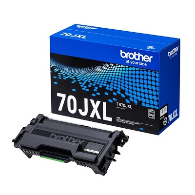BROTHER TN70JXL トナーカートリッジ 大容量トナー 純正