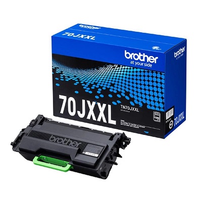 BROTHER TN70JXXL トナーカートリッジ 大容量トナー 純正