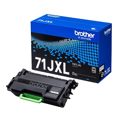 BROTHER TN71JXL トナーカートリッジ 超・大容量トナー 純正